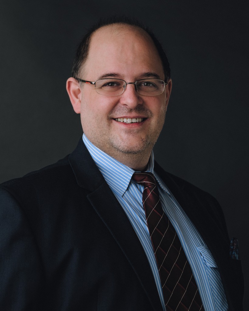 Prof. Dr. Heiko Maniero