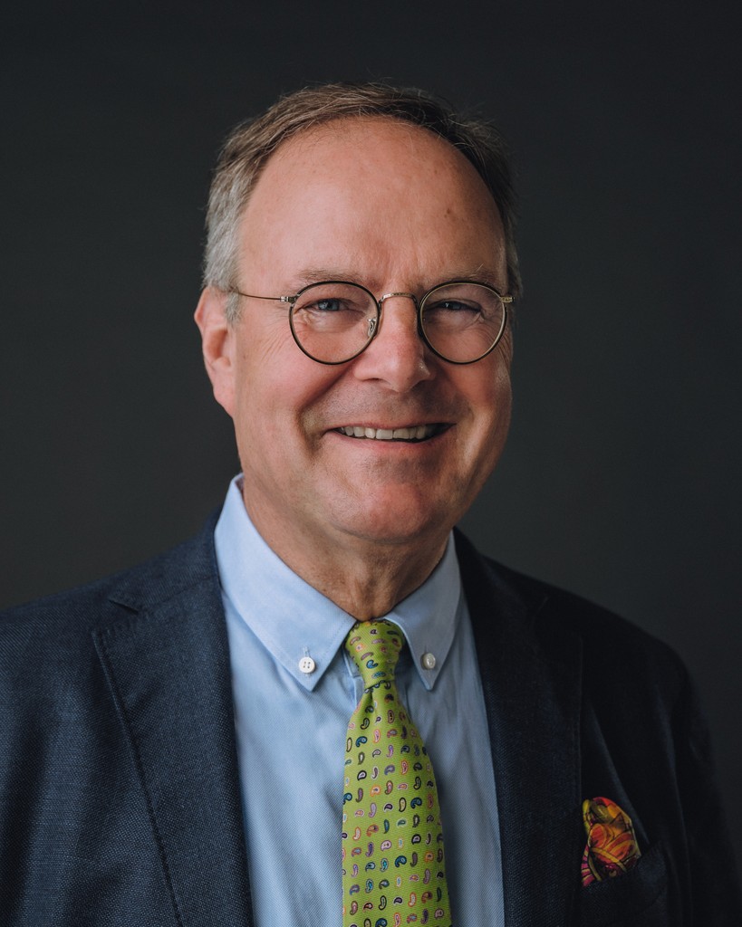 Ralph G. Werner